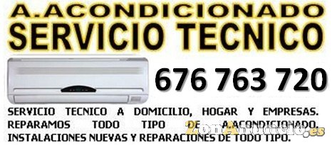 Servicio Técnico Homebase Elda 965217105